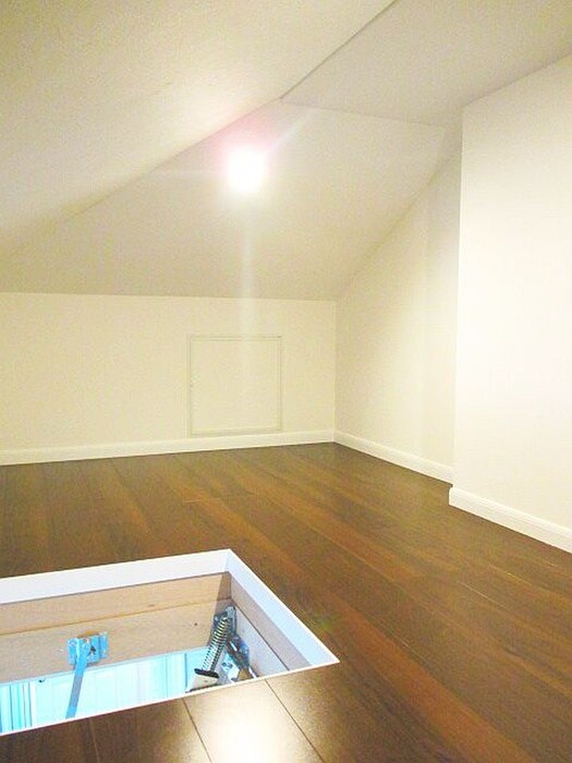 マスマニャーナの物件内観写真