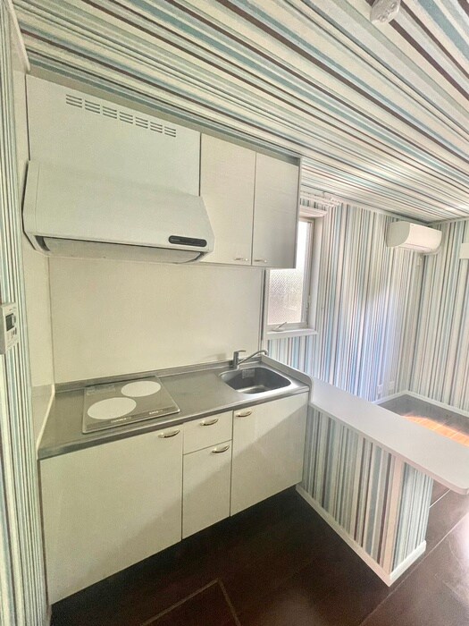 マスマニャーナの物件内観写真