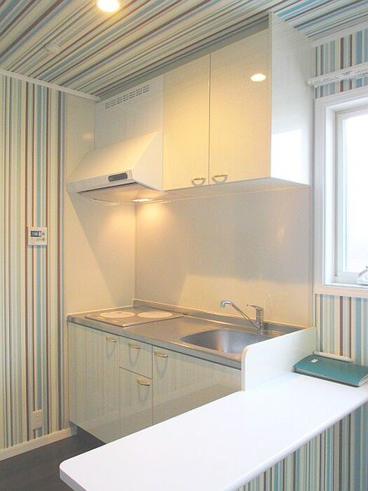 マスマニャーナの物件内観写真