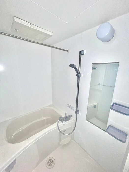 マスマニャーナの物件内観写真