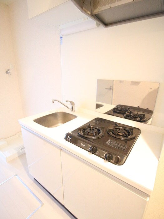 セレーナ・Ｋの物件内観写真