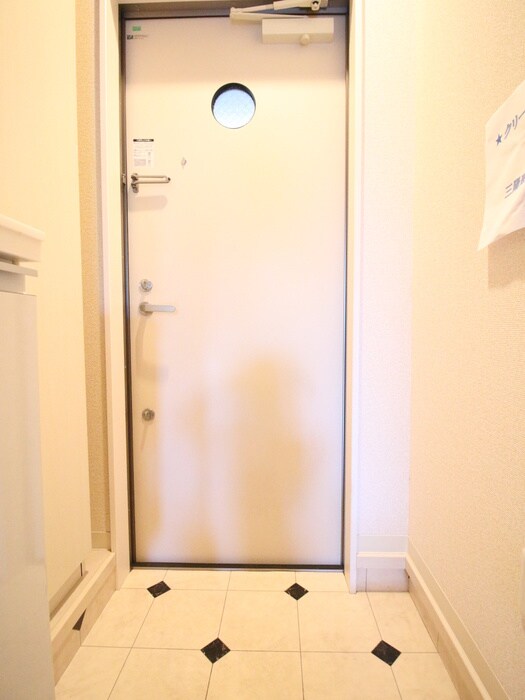 セレーナ・Ｋの物件内観写真