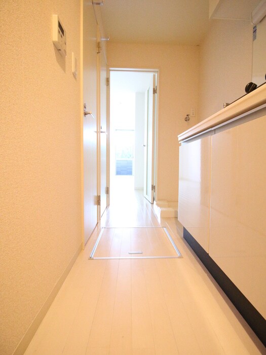 セレーナ・Ｋの物件内観写真