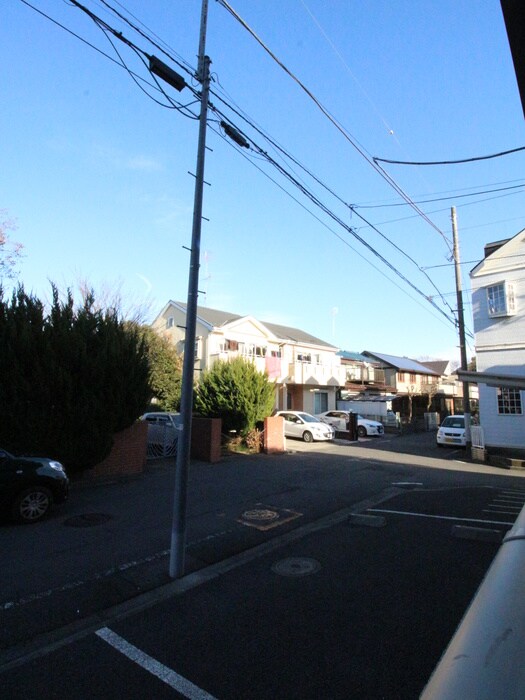 セレーナ・Ｋの物件内観写真