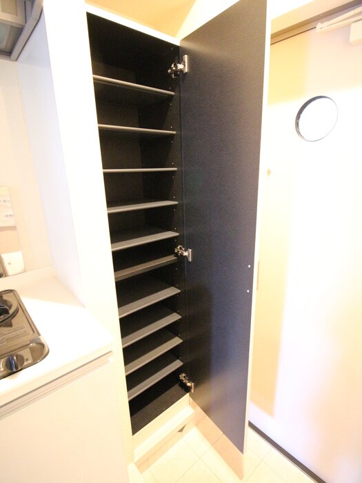 セレーナ・Ｋの物件内観写真