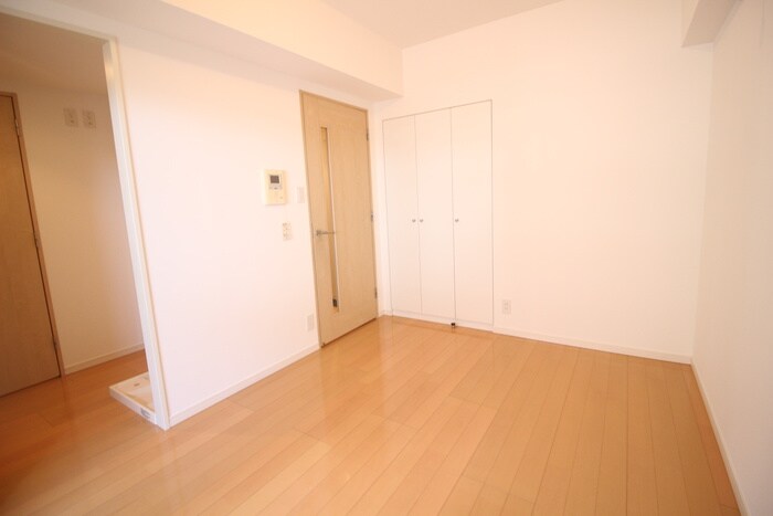 プラウドフラット早稲田の物件内観写真