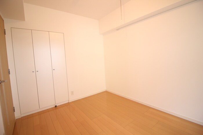 プラウドフラット早稲田の物件内観写真