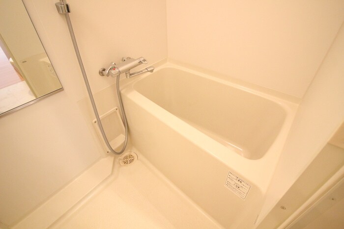 プラウドフラット早稲田の物件内観写真