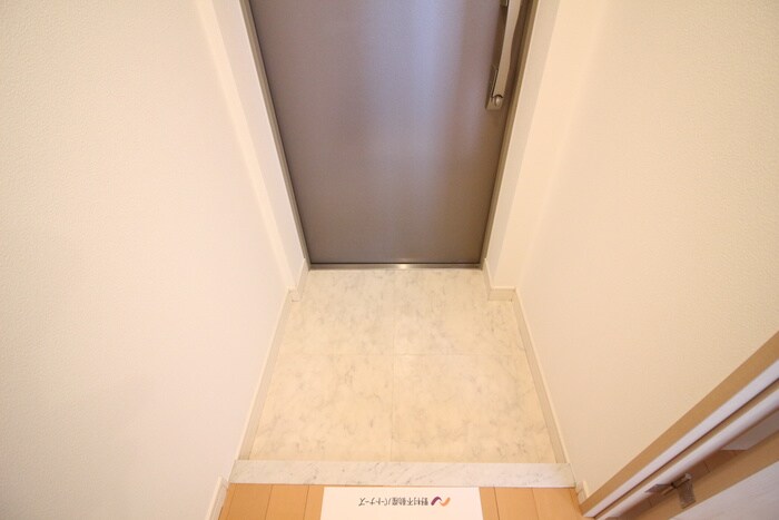 プラウドフラット早稲田の物件内観写真