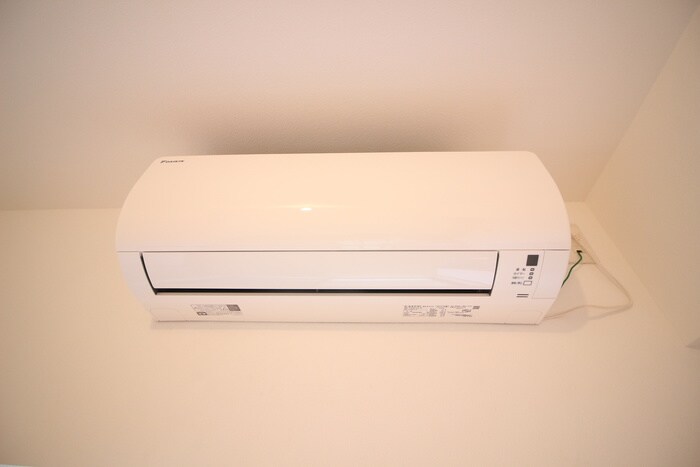 プラウドフラット早稲田の物件内観写真