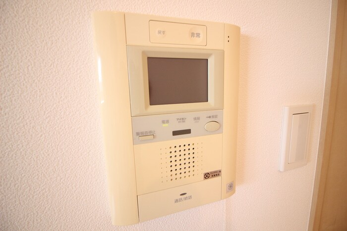 プラウドフラット早稲田の物件内観写真