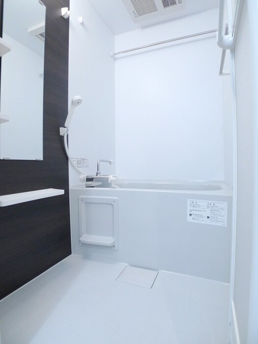 リブリ・エトワールひばりヶ丘の物件内観写真