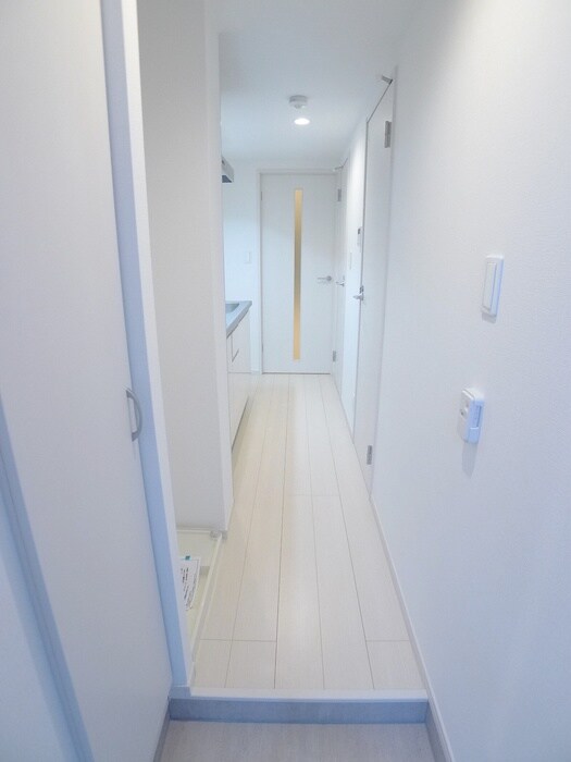 リブリ・エトワールひばりヶ丘の物件内観写真