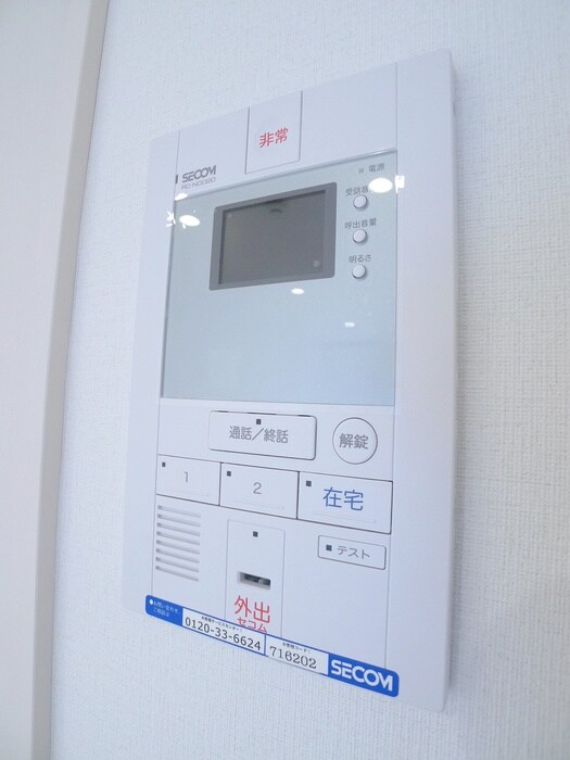 リブリ・エトワールひばりヶ丘の物件内観写真