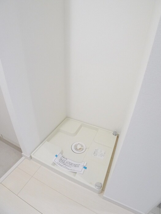 リブリ・エトワールひばりヶ丘の物件内観写真