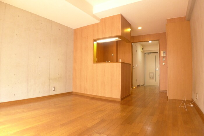 カーサフジタの物件内観写真