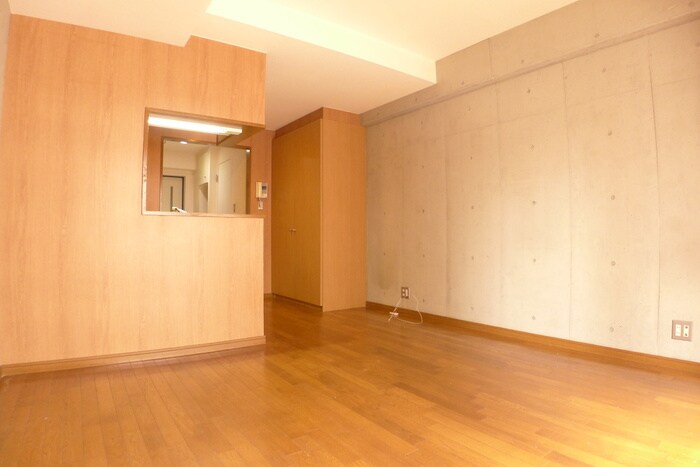 カーサフジタの物件内観写真