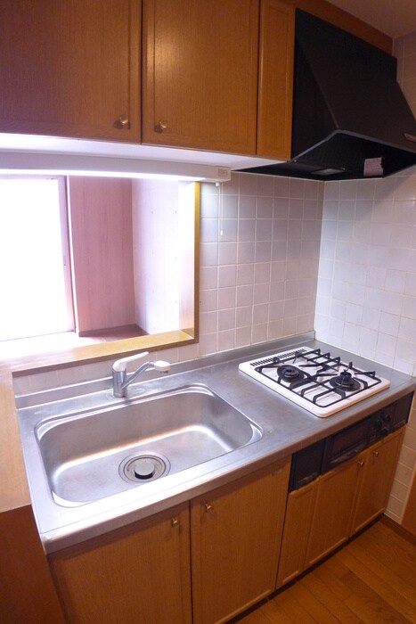 カーサフジタの物件内観写真