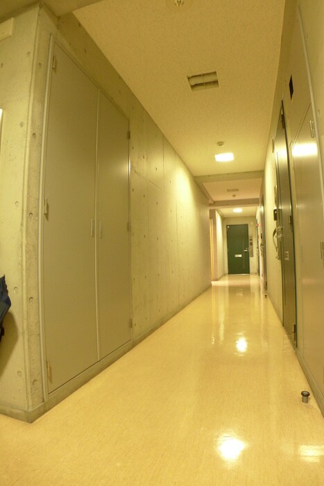 カーサフジタの物件外観写真