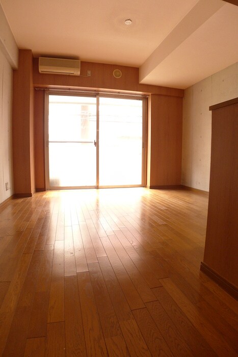 カーサフジタの物件内観写真