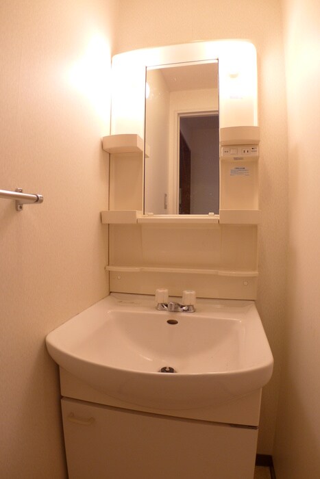 カーサフジタの物件内観写真