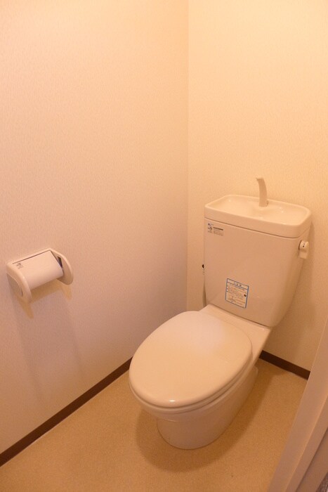 カーサフジタの物件内観写真