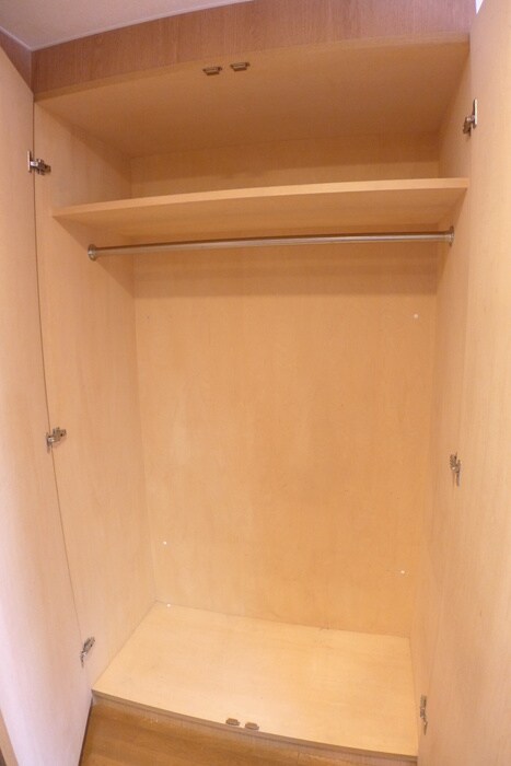 カーサフジタの物件内観写真