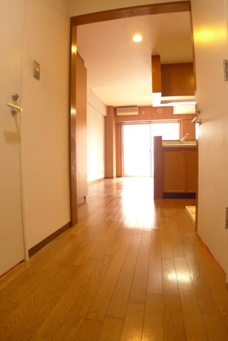 カーサフジタの物件内観写真