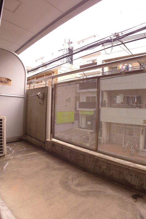 カーサフジタの物件内観写真