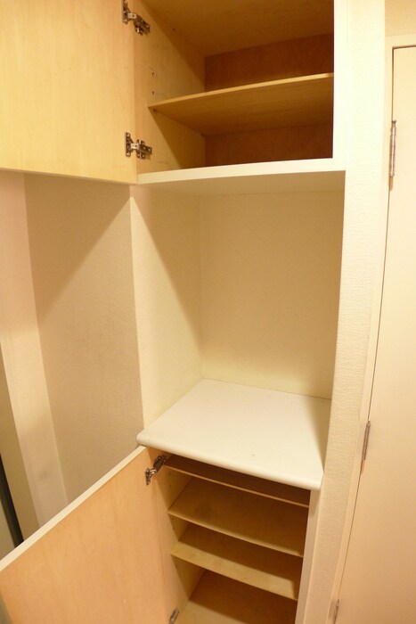 カーサフジタの物件内観写真