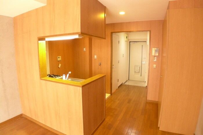 カーサフジタの物件内観写真