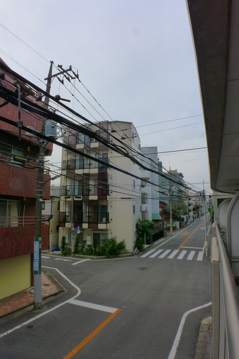 カーサフジタの物件内観写真