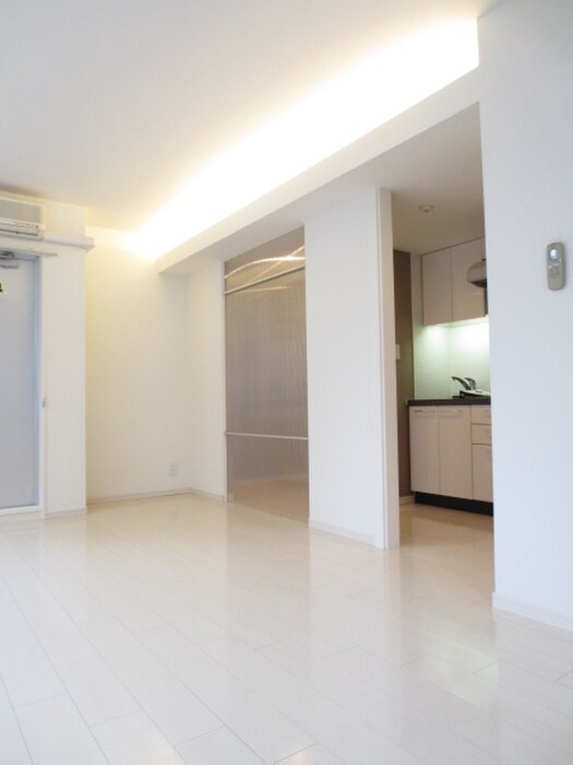 ｶｽﾀﾘｱ水天宮Ⅱの物件内観写真