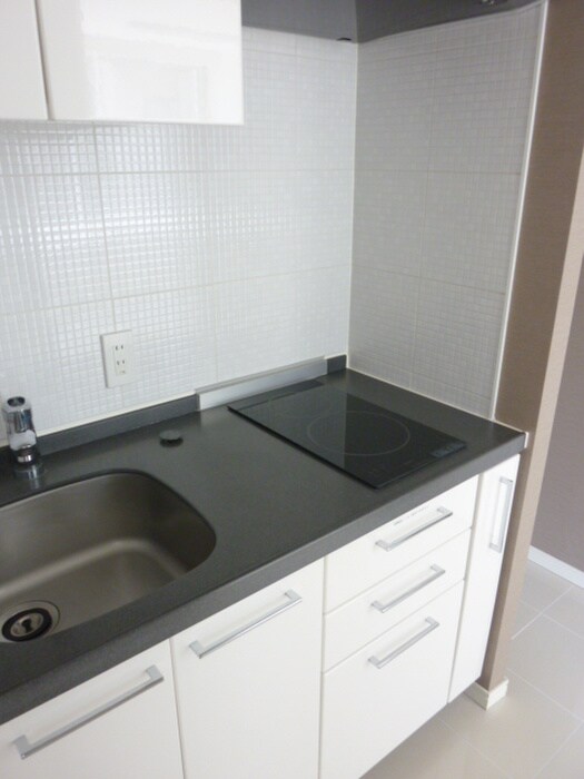 ｶｽﾀﾘｱ水天宮Ⅱの物件内観写真