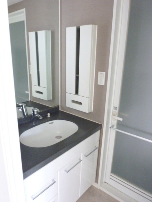 ｶｽﾀﾘｱ水天宮Ⅱの物件内観写真