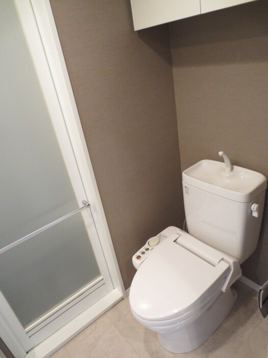 ｶｽﾀﾘｱ水天宮Ⅱの物件内観写真