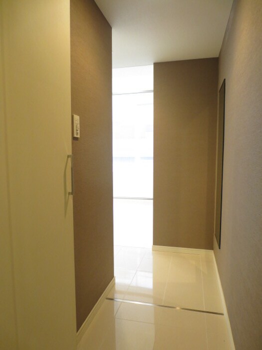 ｶｽﾀﾘｱ水天宮Ⅱの物件内観写真