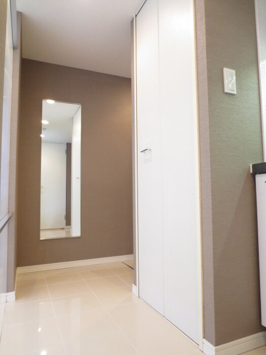 ｶｽﾀﾘｱ水天宮Ⅱの物件内観写真