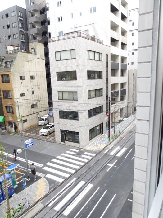 ｶｽﾀﾘｱ水天宮Ⅱの物件内観写真