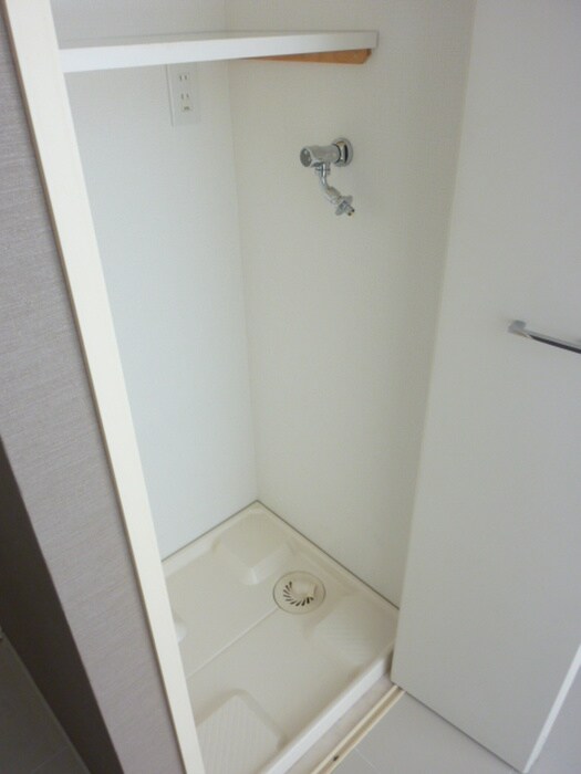 ｶｽﾀﾘｱ水天宮Ⅱの物件内観写真