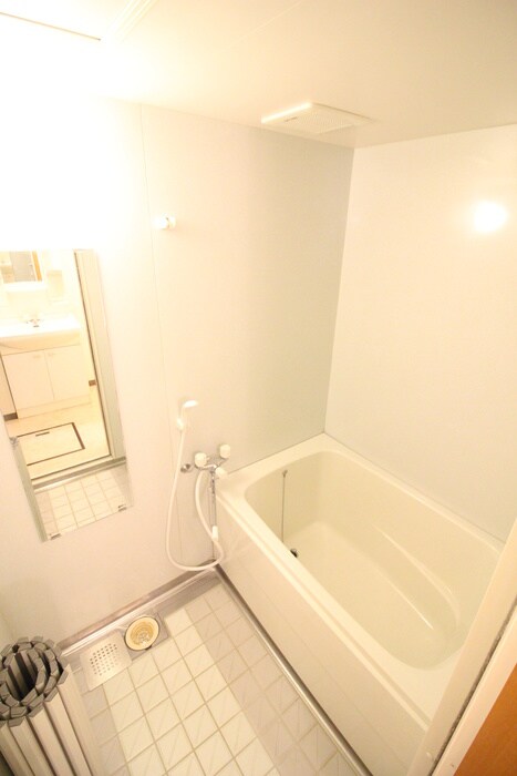 メルベーユ鵠沼の物件内観写真