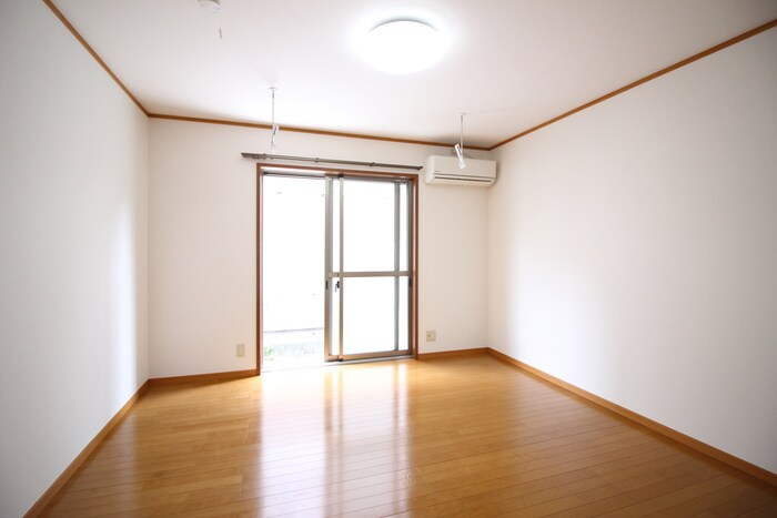 メルベーユ鵠沼の物件内観写真