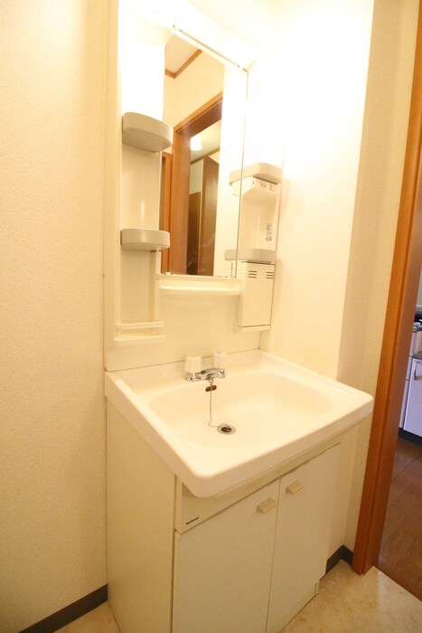 メルベーユ鵠沼の物件内観写真