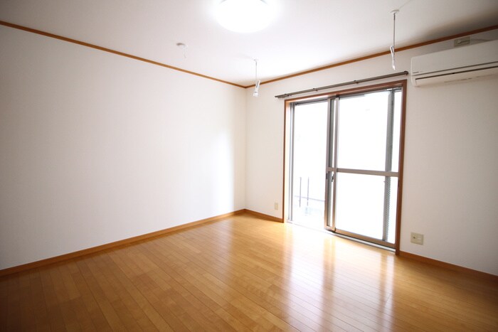 メルベーユ鵠沼の物件内観写真