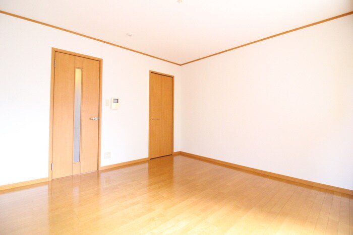 メルベーユ鵠沼の物件内観写真