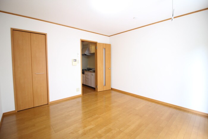 メルベーユ鵠沼の物件内観写真