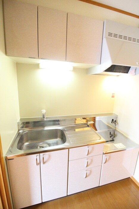 メルベーユ鵠沼の物件内観写真