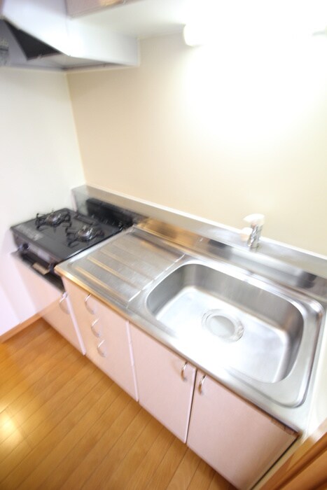 メルベーユ鵠沼の物件内観写真