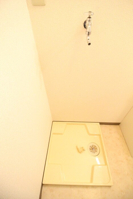 メルベーユ鵠沼の物件内観写真