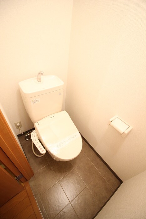 メルベーユ鵠沼の物件内観写真